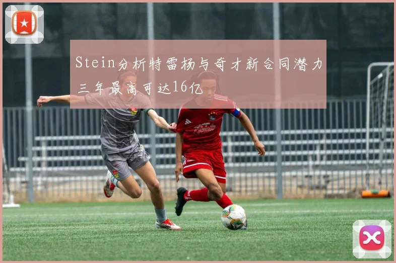 Stein分析特雷杨与奇才新合同潜力三年最高可达16亿